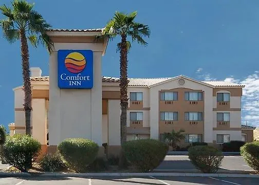 Comfort Inn West Phoenix At 27Th Ave And I-I0 2*,  United States