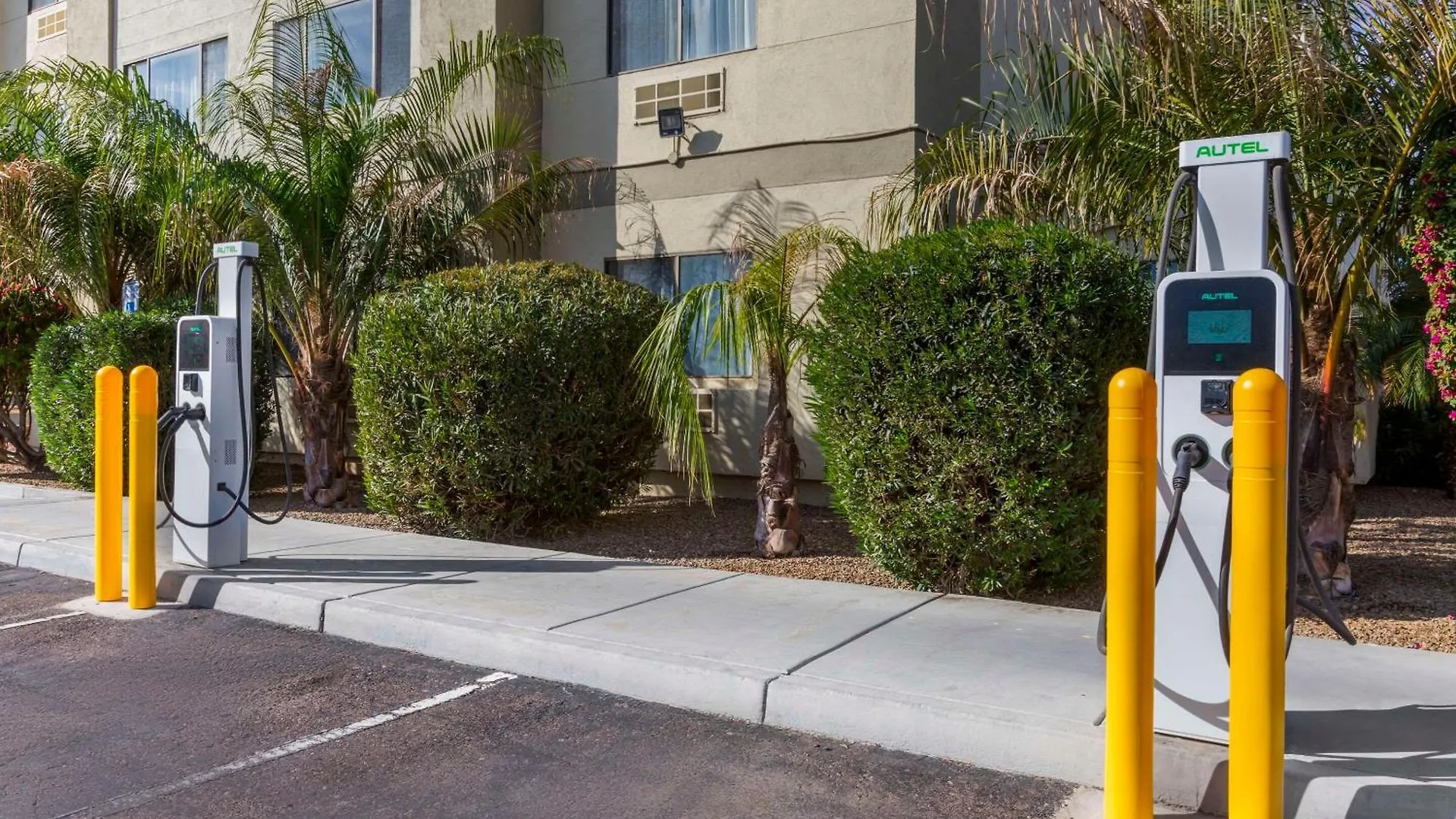 Comfort Inn West Phoenix At 27Th Ave And I-I0 United States